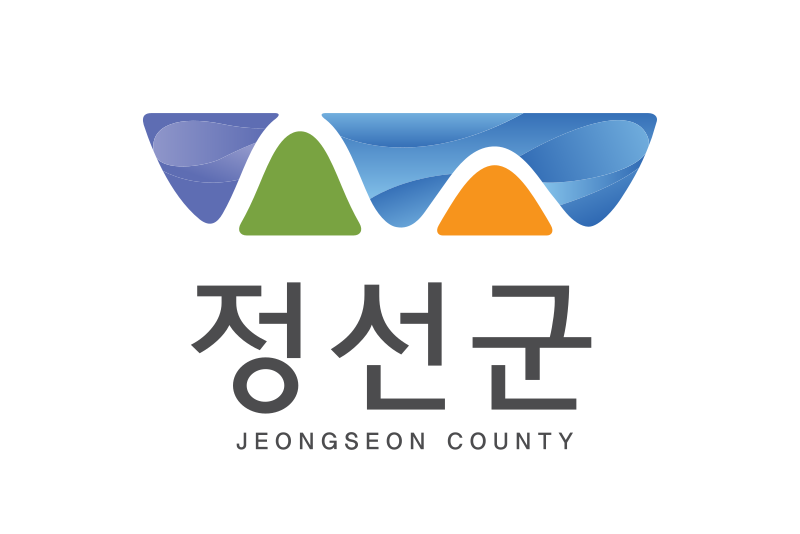 File:Flag of Jeongseon.svg