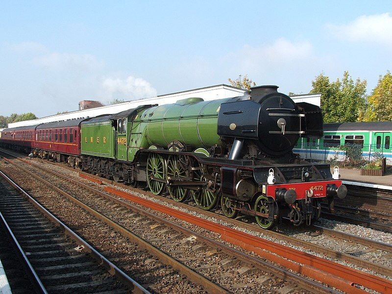 File:Flying Scotsman 2005.jpg