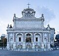 Fontana dell'Acqua Paola