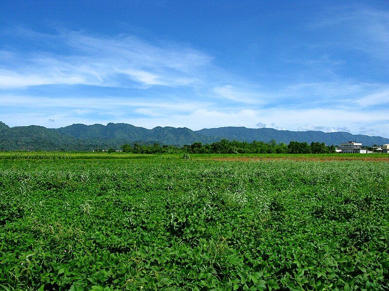 File:Haian Range, Taiwan.jpg