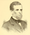 Portrait of Henry Alexander Jr.