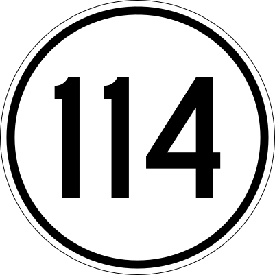 File:Iowa 114 (1950).svg