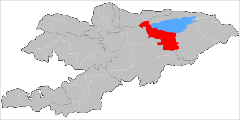 File:Kyrgyzstan Tong Raion.png