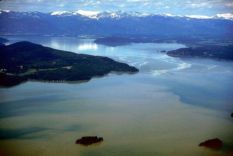 File:Lake Pend Oreille.jpg