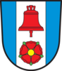 Coat of arms of Libějice