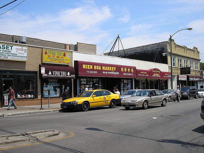 File:Little Saigon Chicago.jpg