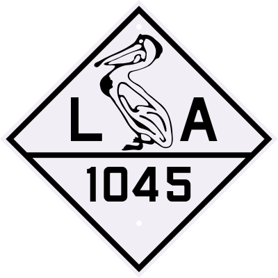 File:Louisiana 1045 (1924).svg