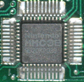 Nintendo MMC3