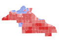 2020 United States House of Representatives election in Minnesota's 2nd congressional district