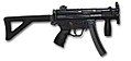 Heckler & Koch MP5K