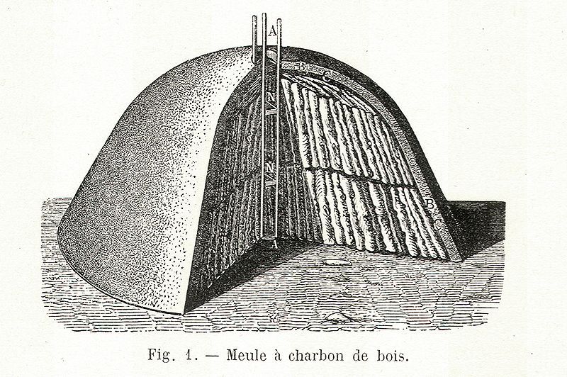 File:Meule charbon bois.jpg