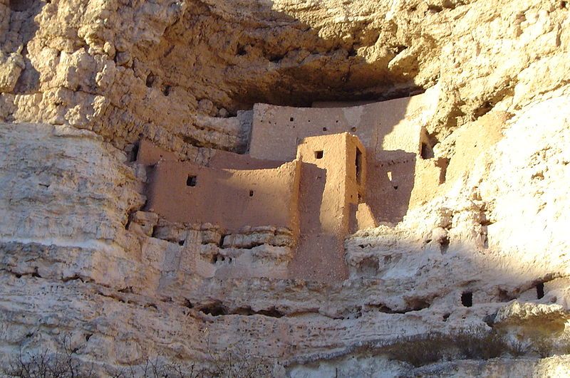 File:Montezuma Castle.jpg