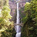 Multnomah Falls