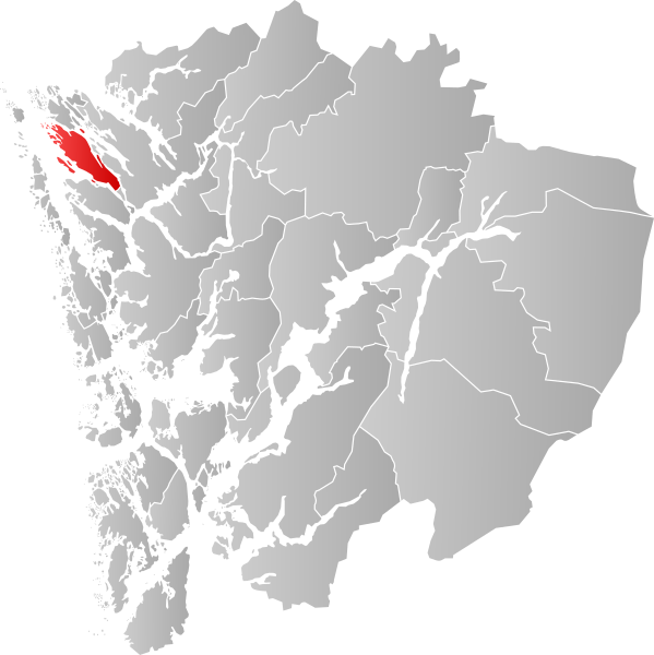 File:NO 1260 Radøy.svg