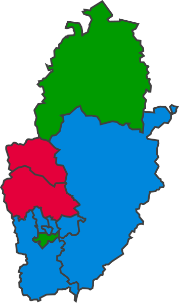 File:NottinghamshireParliamentaryConstituency1931Results.svg