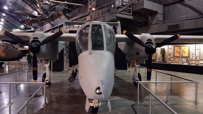 File:OV-10A.jpg