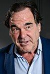 Oliver Stone, Best Director winner