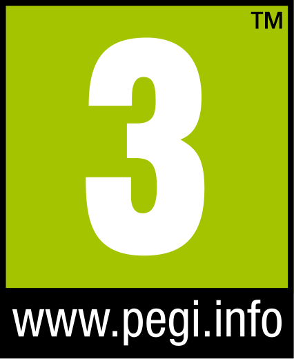 File:PEGI 3.svg