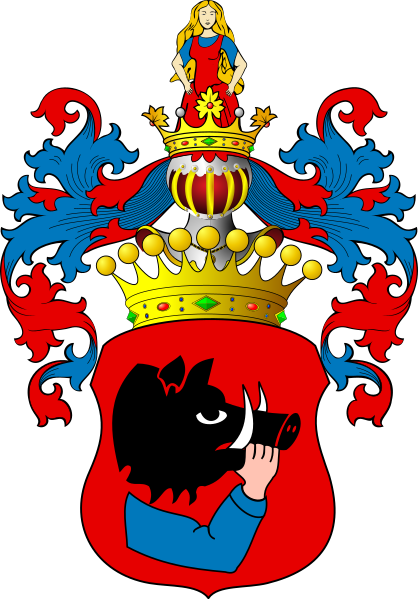 File:POL COA Czacki.svg