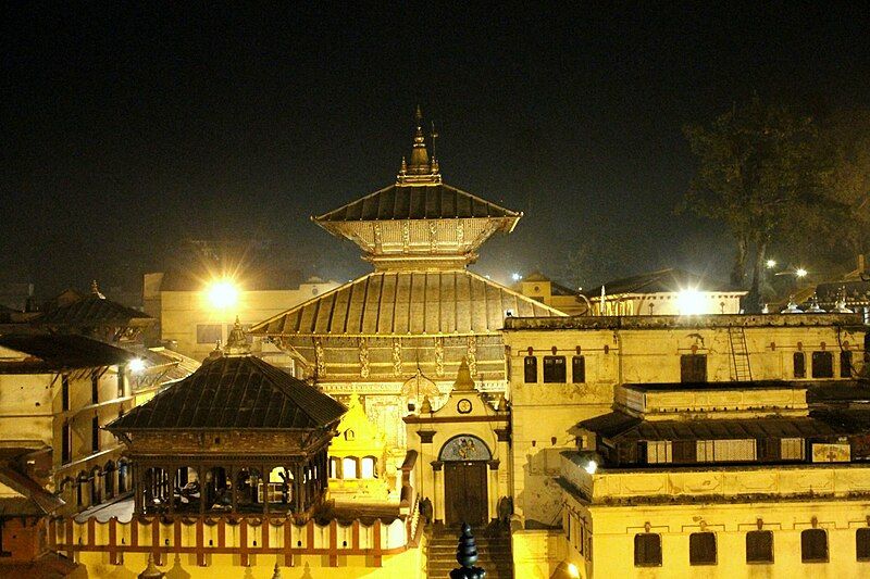 File:Pashupati Nath Temple.jpg