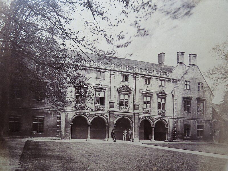 File:Pepys Library c1870.jpg