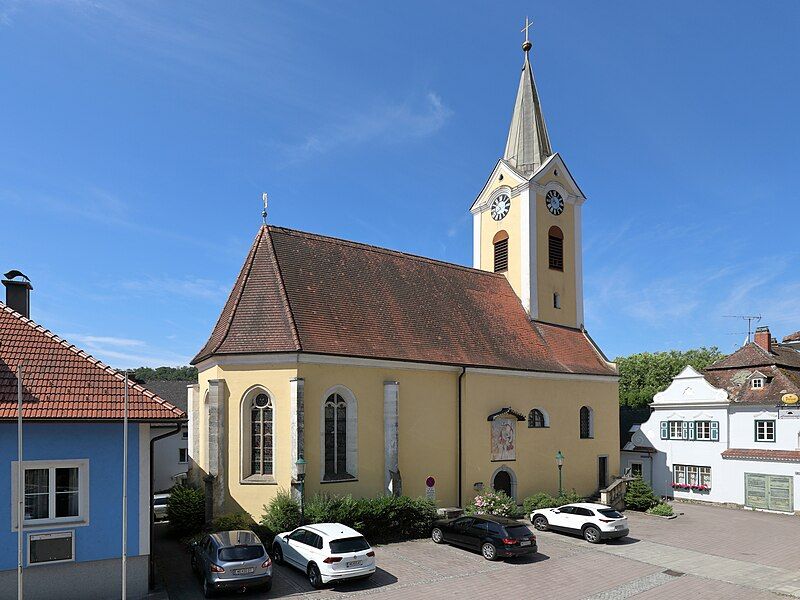 File:Persenbeug - Marktkapelle.JPG