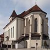 Parish Church of St. Mauritius