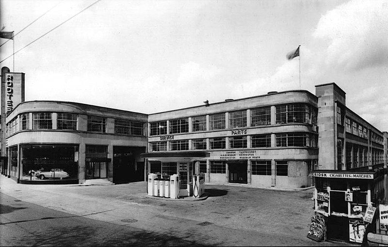 File:Rootes maidstone c1948.jpg