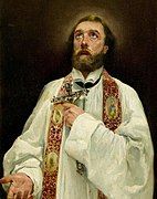 “It is not the actual physical exertion that counts towards one’s progress, nor the nature of the task but by the spirit of faith with which it is undertaken.”