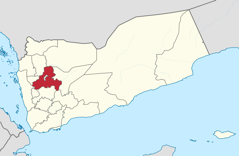 File:Sana'a in Yemen.svg