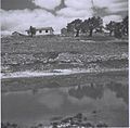 Kibbutz Sasa in 1949