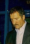 Souness in 2001