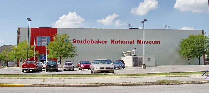 File:South-bend-studebaker-museum.jpg