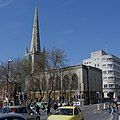 St Nicholas, Bristol