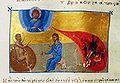 fol.176v-Job.XXVI.13