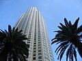 US Bank Tower in Los Angeles, CA (2005)