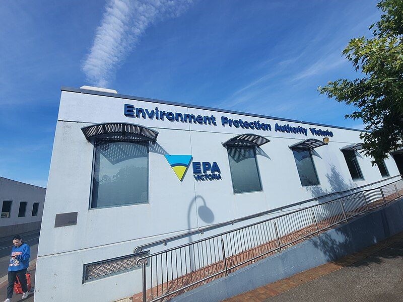 File:Wangaratta EPA building.jpg