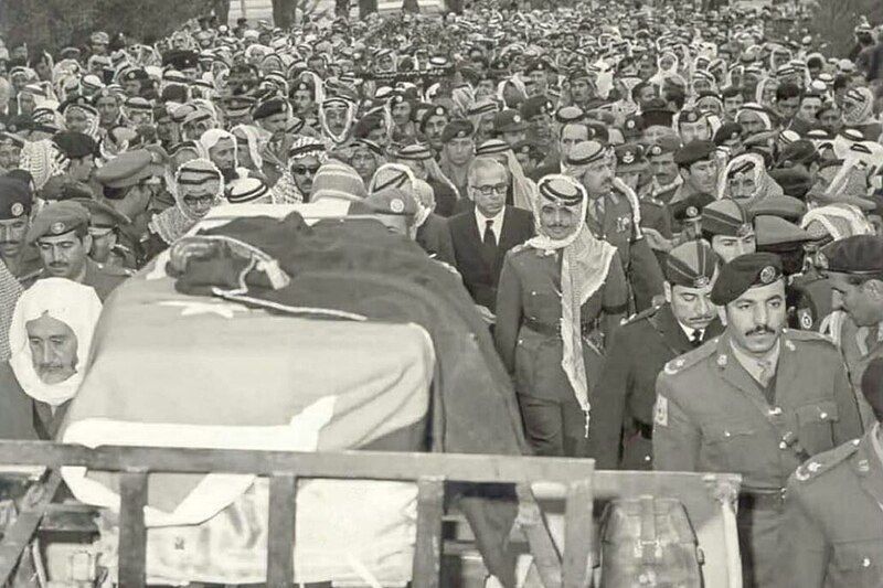 File:Wasfi al-Tal Funeral.jpg