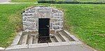 Duthie Park, Fountainhall Cistern House