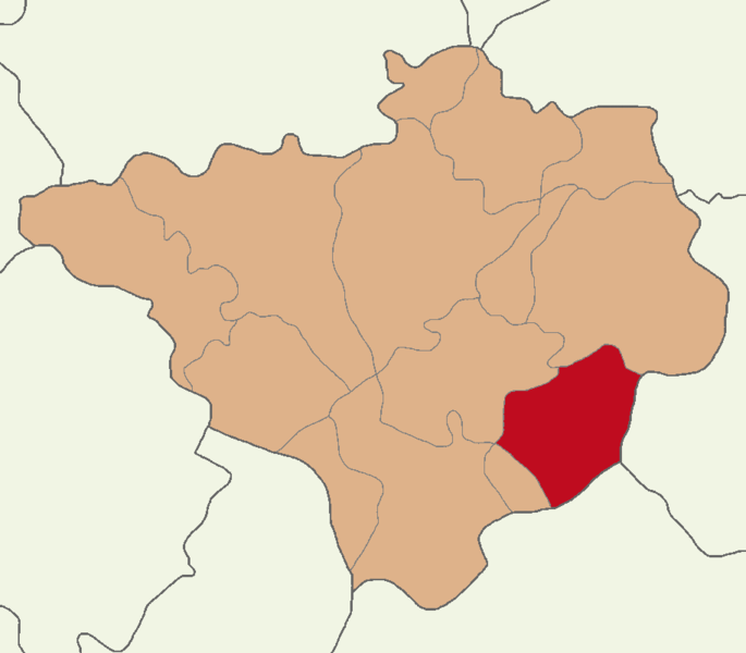 File:Yozgat location Çayıralan.png