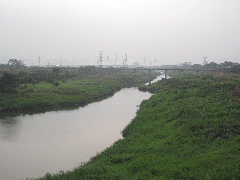 File:急水溪風景.JPG