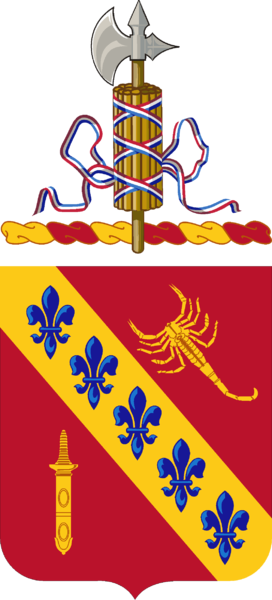 File:168 Regiment coa.png