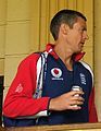 Ashley Giles