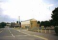 A picture of the Banbury's Bradley arcade shopping complex in 2002.