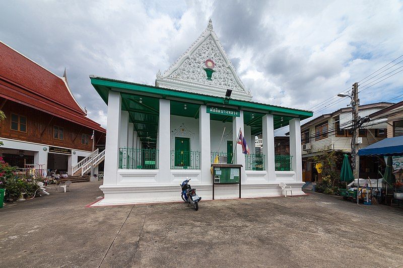 File:Bang Luang Mosque.jpg