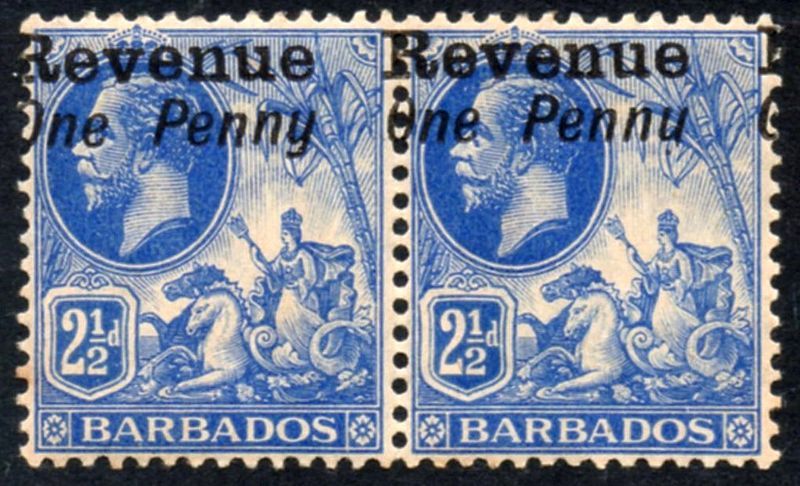 File:Barbados revenue stamps.jpg