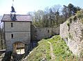 Chateau of the Counts of Bar