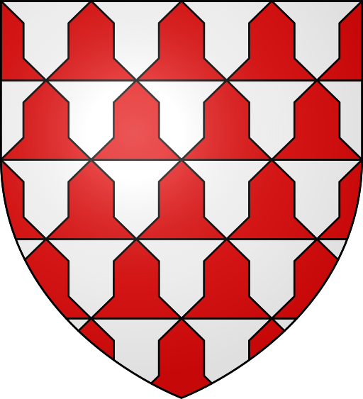 File:Beche arms.svg