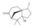 (+)-β-Cedrene