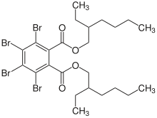 Bis(2-ethylhexyl)tetrabromophthalate